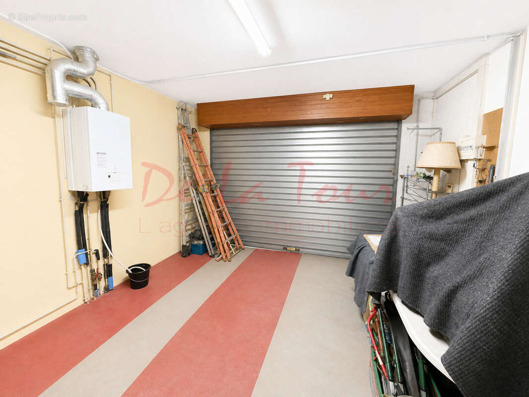Maison à MARSEILLE-12E