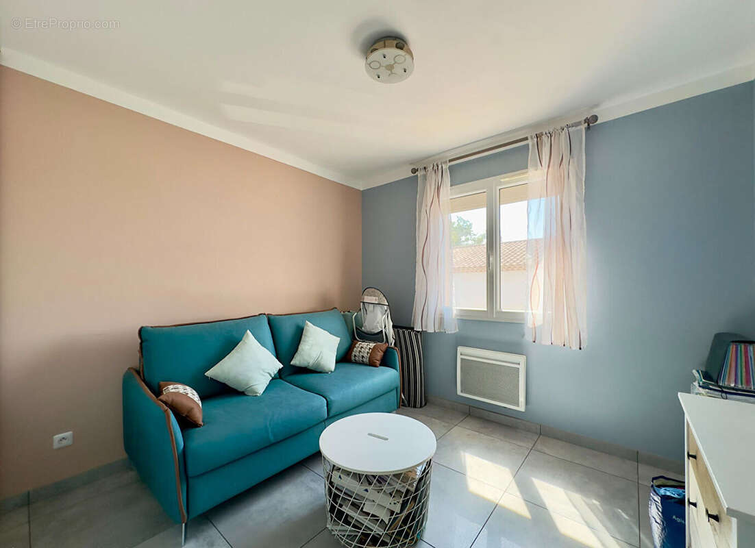 Maison La Farlède 4 pièces 114m², maison récente, Vie de plain pied, vente - photo 9