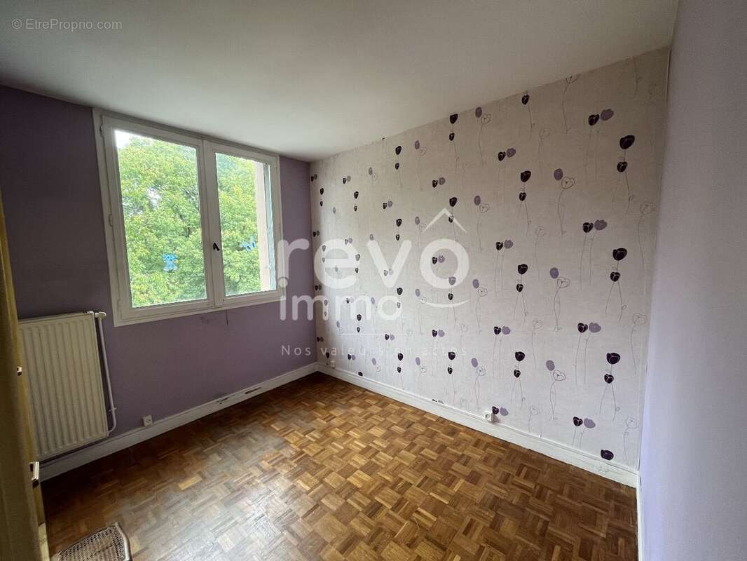 Appartement à VERSAILLES
