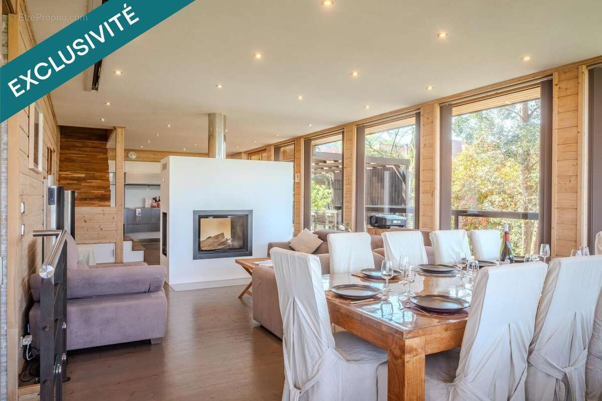 Photo 2 - Maison à LEYMEN