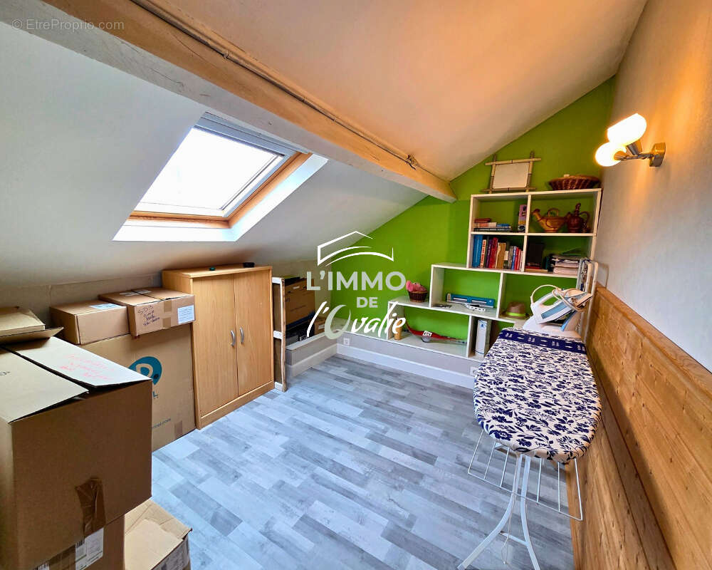 Maison à BIARS-SUR-CERE