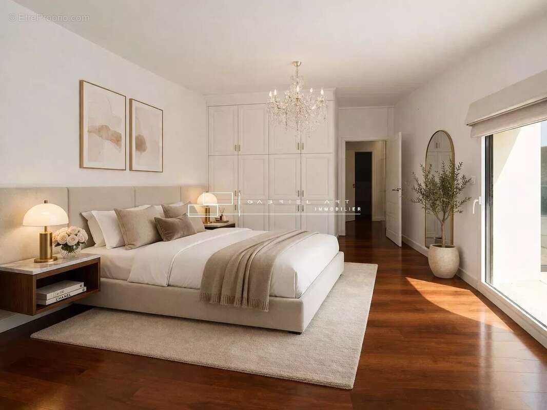 Appartement à CAPBRETON