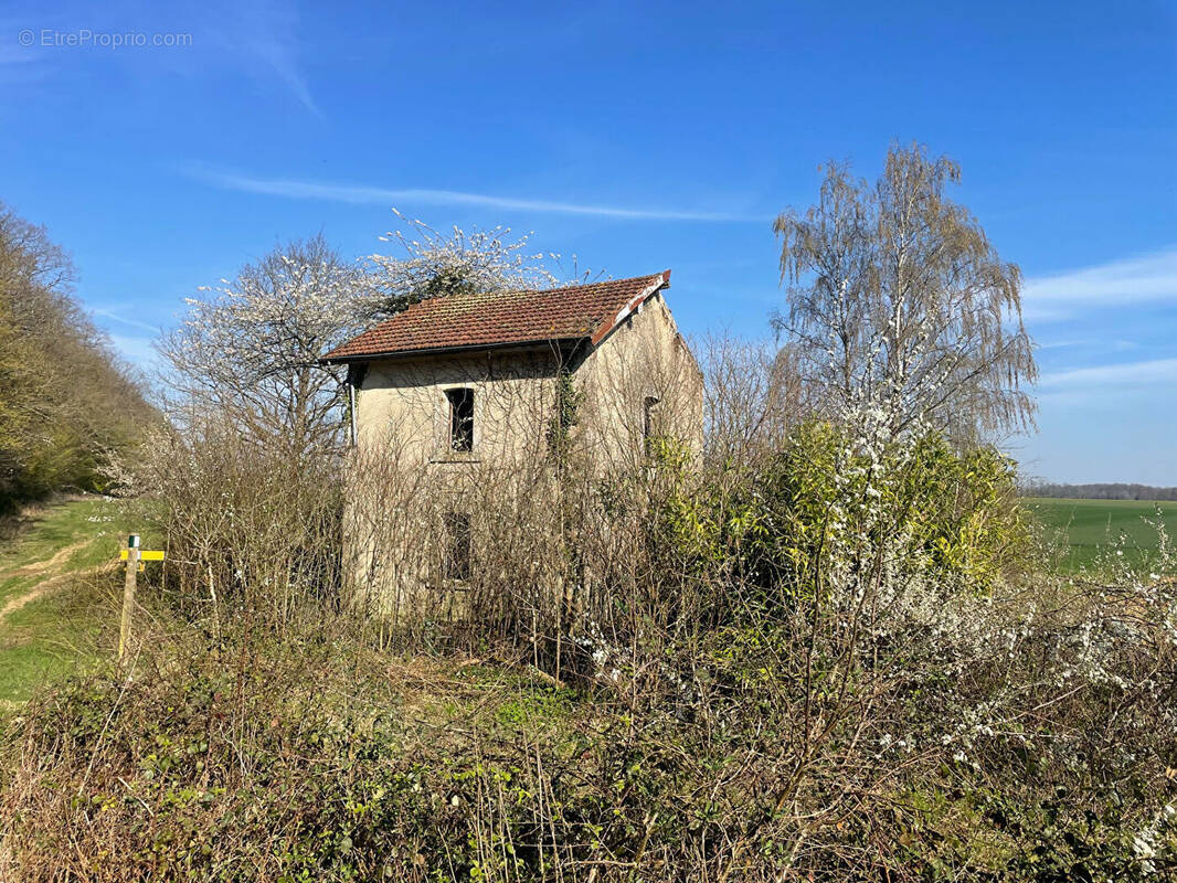 Maison à LA FERTE-GAUCHER