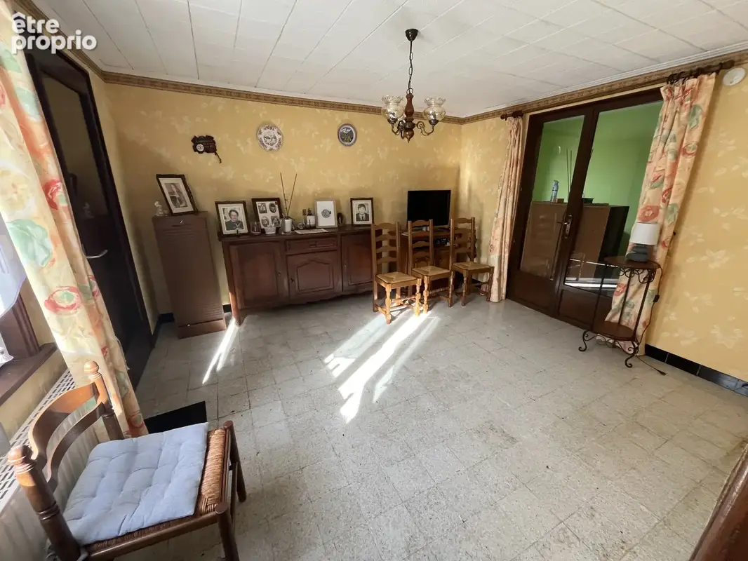En vente à Nibas : Maison de 81m2 avec DBS Immobilier - photo 17