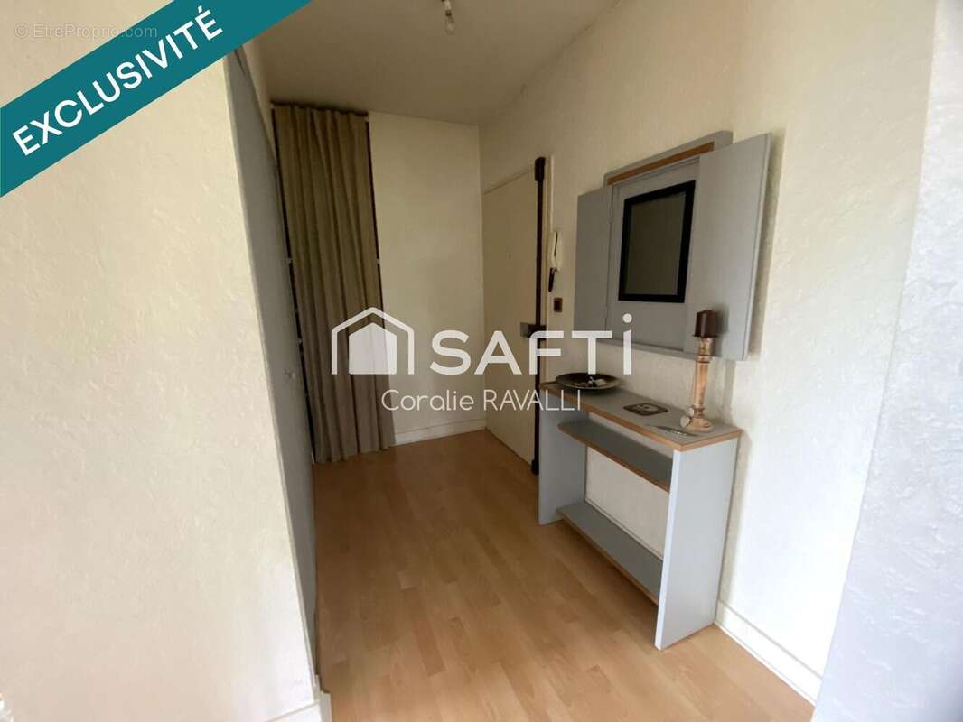 Photo 7 - Appartement à SOYAUX