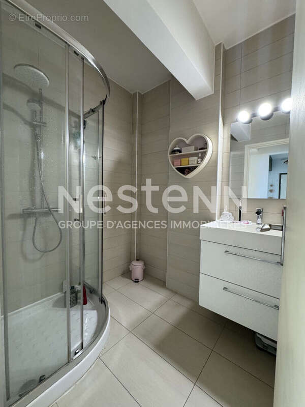 Appartement emplacement privilègié vue mer imprenable 20600 BASTIA - photo 16