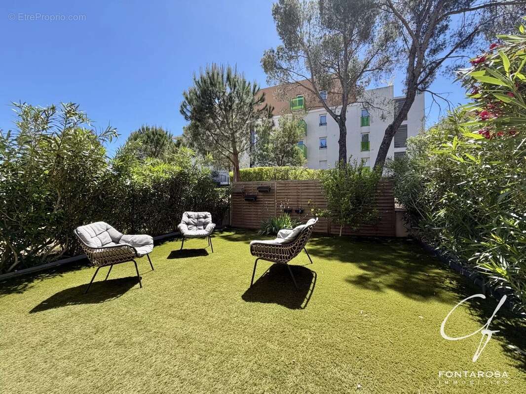 Appartement à SAINT-RAPHAEL