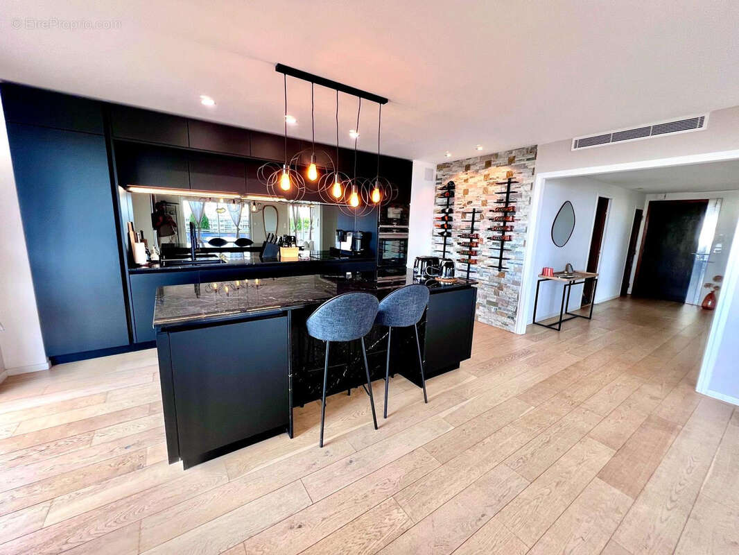 Magnifique appartement avec vue Mer panoramique - photo 4
