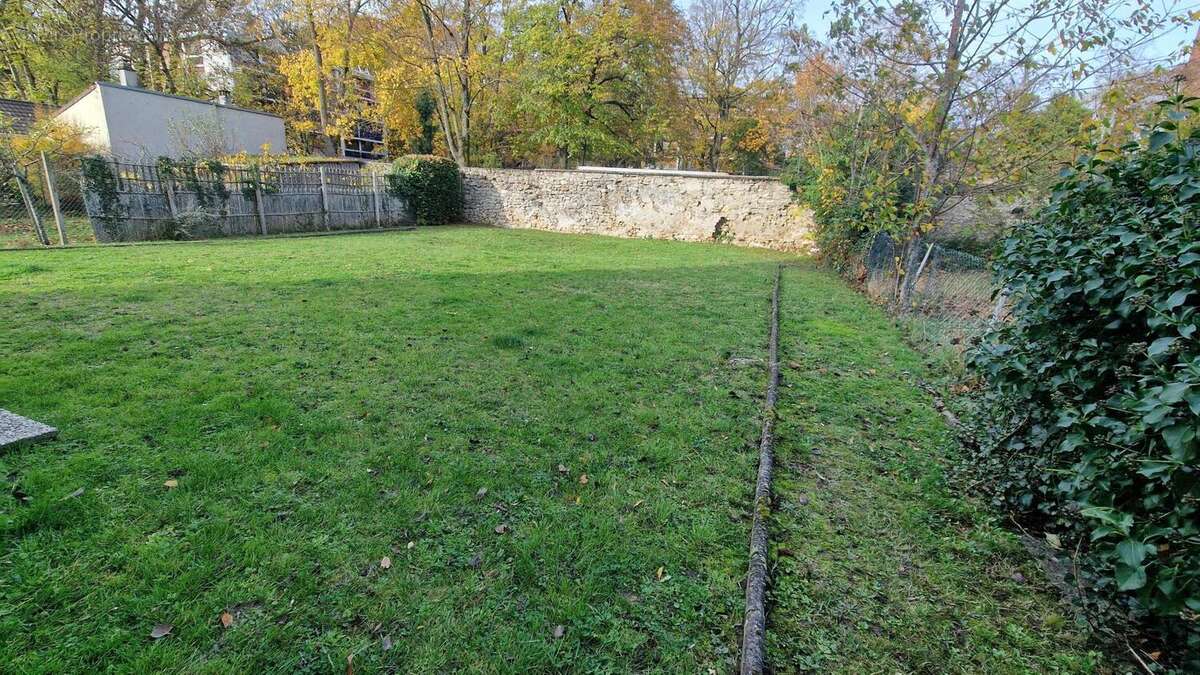 Photo 8 - Appartement à CHILLY-MAZARIN