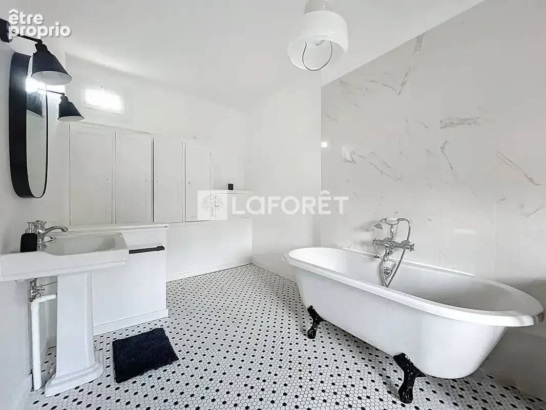 Maison Boissise-la-bertrand 4 pièces 132 m2 - photo 11