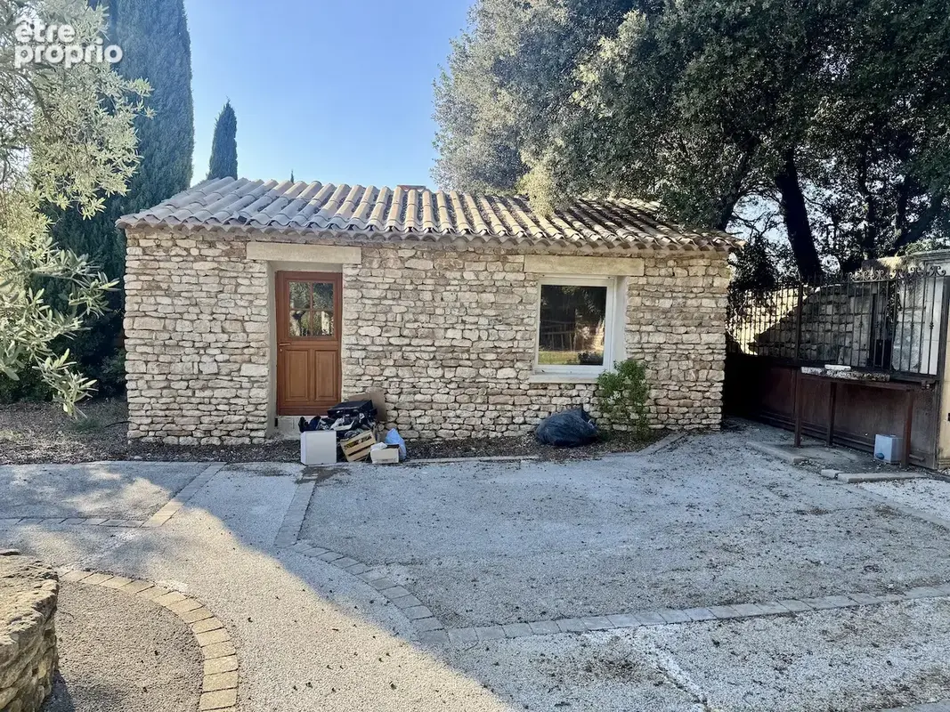 Maison contemporaine 200 m2 sur 2687 M2 de terrain clos - photo 33