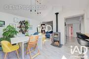 Photo 1 - Maison à VILLIERS-SUR-MARNE