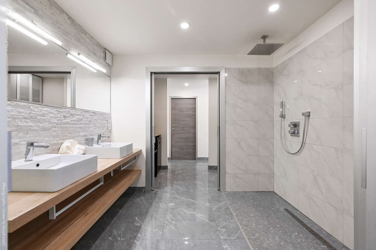 Maison à LE BEAUSSET