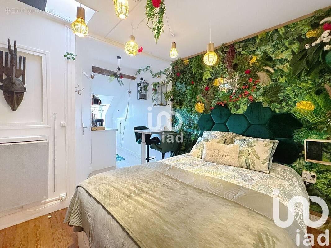 Photo 1 - Appartement à FONTAINEBLEAU