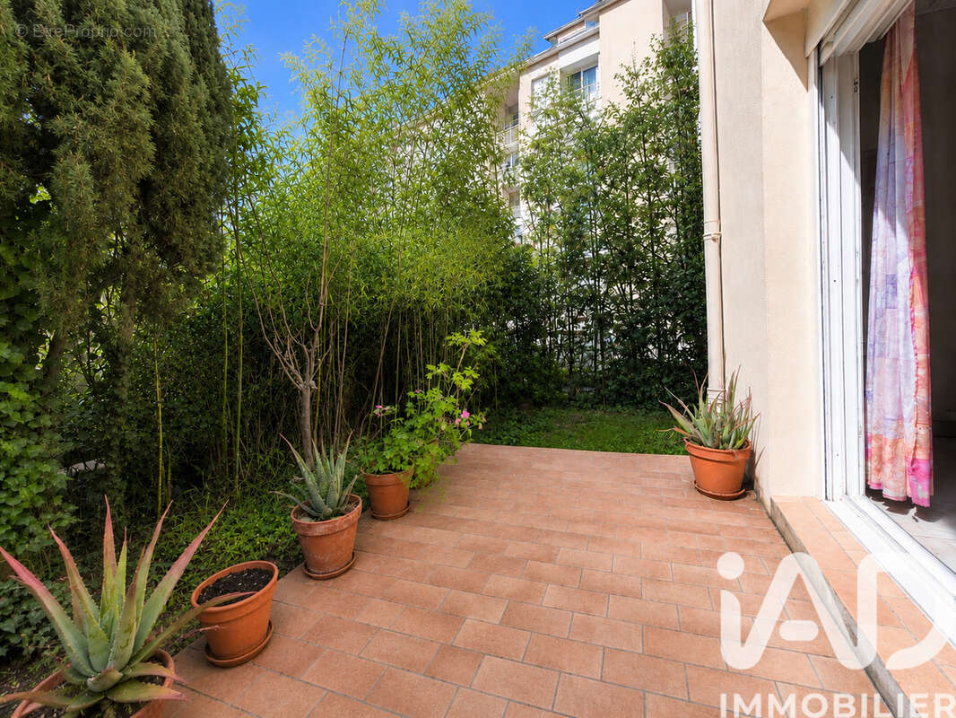Photo 5 - Maison à MONTPELLIER