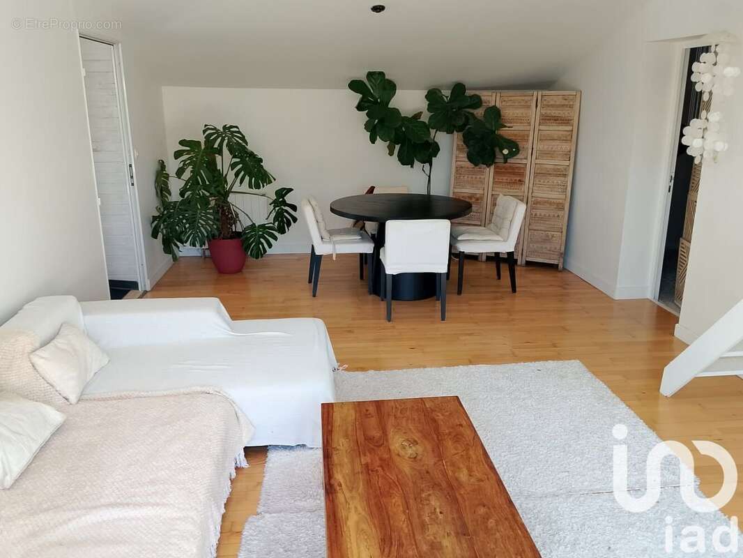 Photo 6 - Maison à JAU-DIGNAC-ET-LOIRAC
