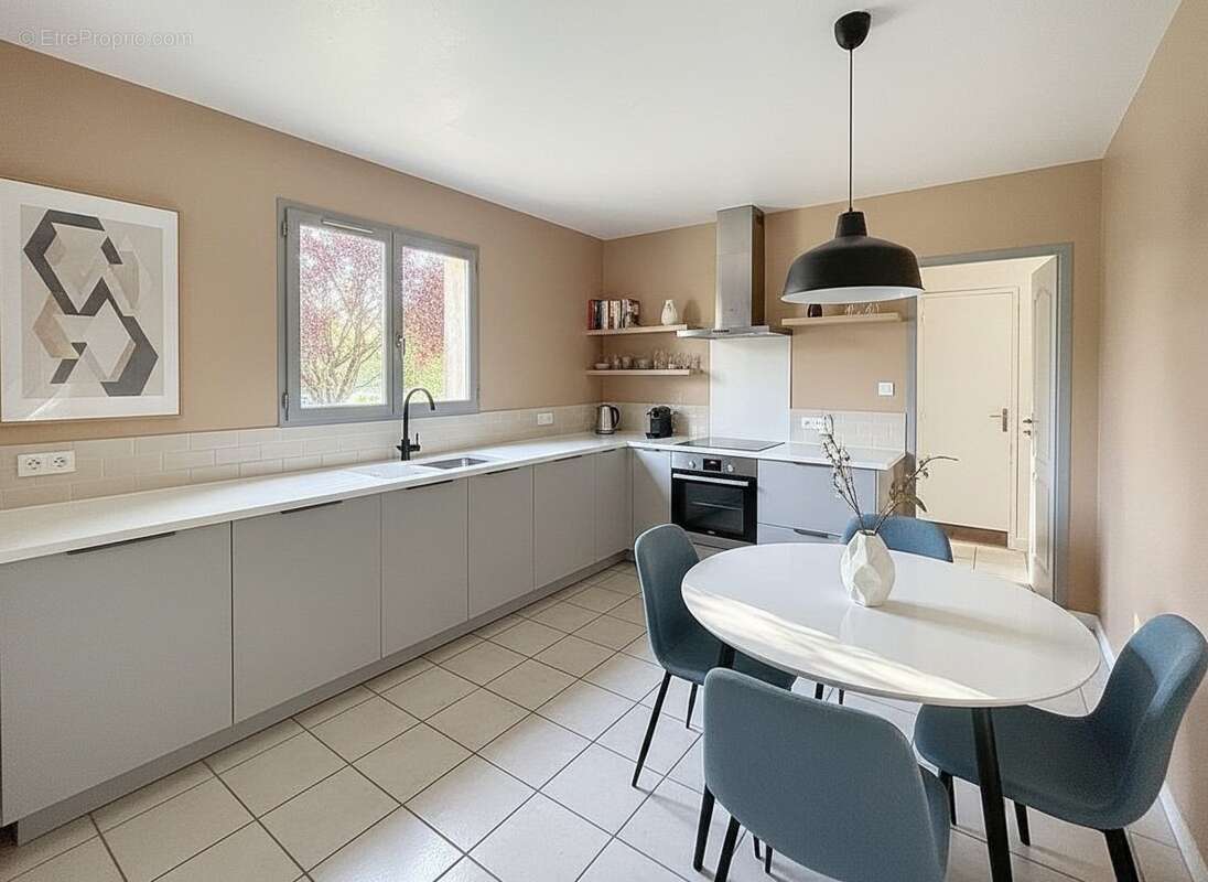 Maison à MONTAUBAN