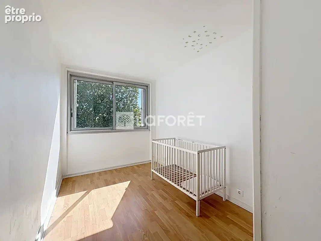 Appartement Marly Le Roi 3 pièce(s) 53.13 m2 - photo 6