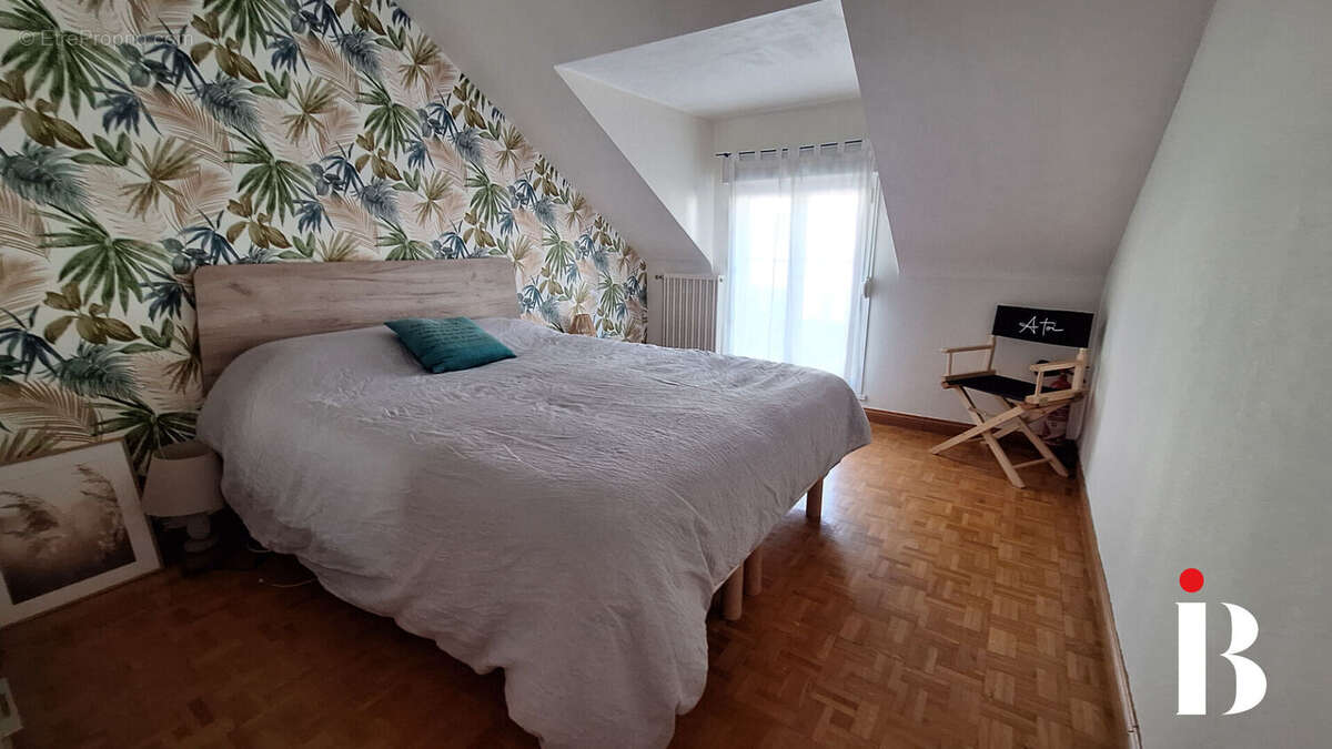 Maison familiale NANTES 115 m2 - Dépendance 20 m² - photo 7