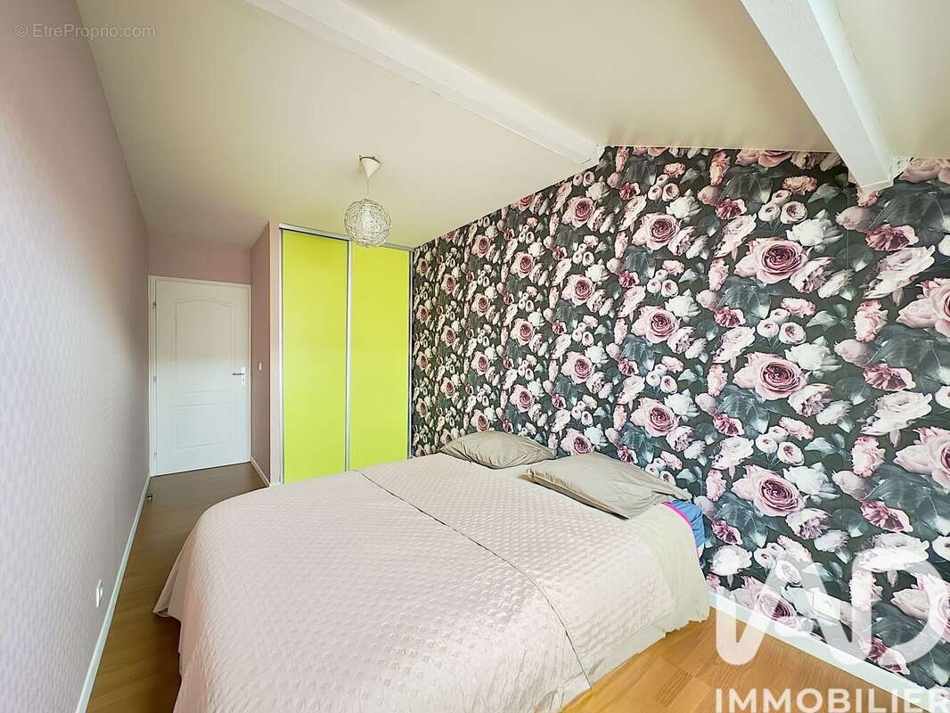 Photo 5 - Appartement à ETAMPES