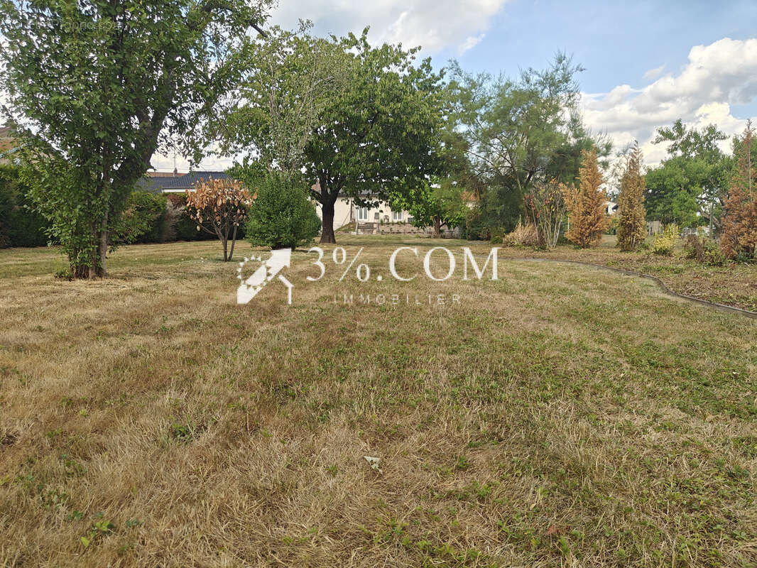 Luneville a 10 min maison 119 m2 4 chambres sous sol garage jardin dependance - photo 16