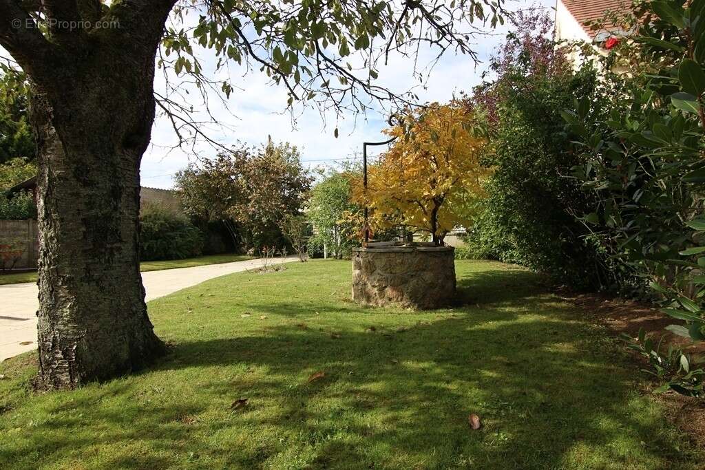 Maison à TOURNAN-EN-BRIE