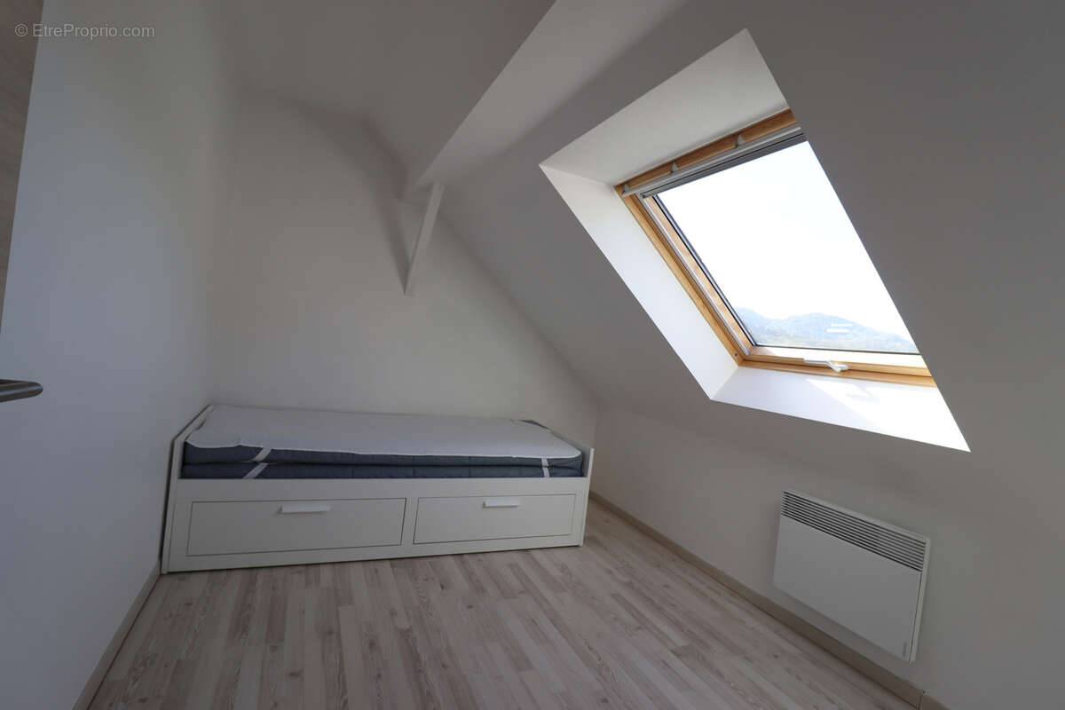 Appartement à SAINT-AMARIN