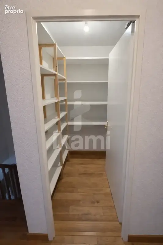 Maison duplex T4 d'environ 84 m2 avec jardin, terrasse, garage et parking - photo 7