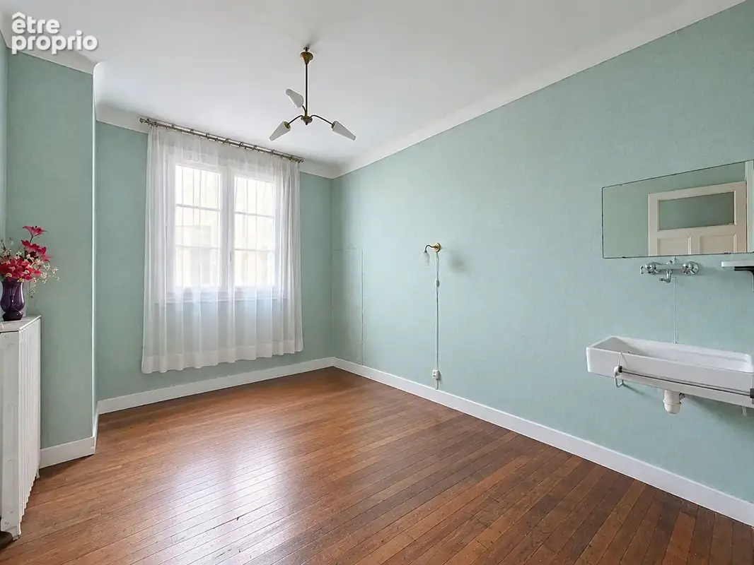 Maison de ville  4 chambres 122,5 m²  Beaux volumes et fort potentiel - photo 16