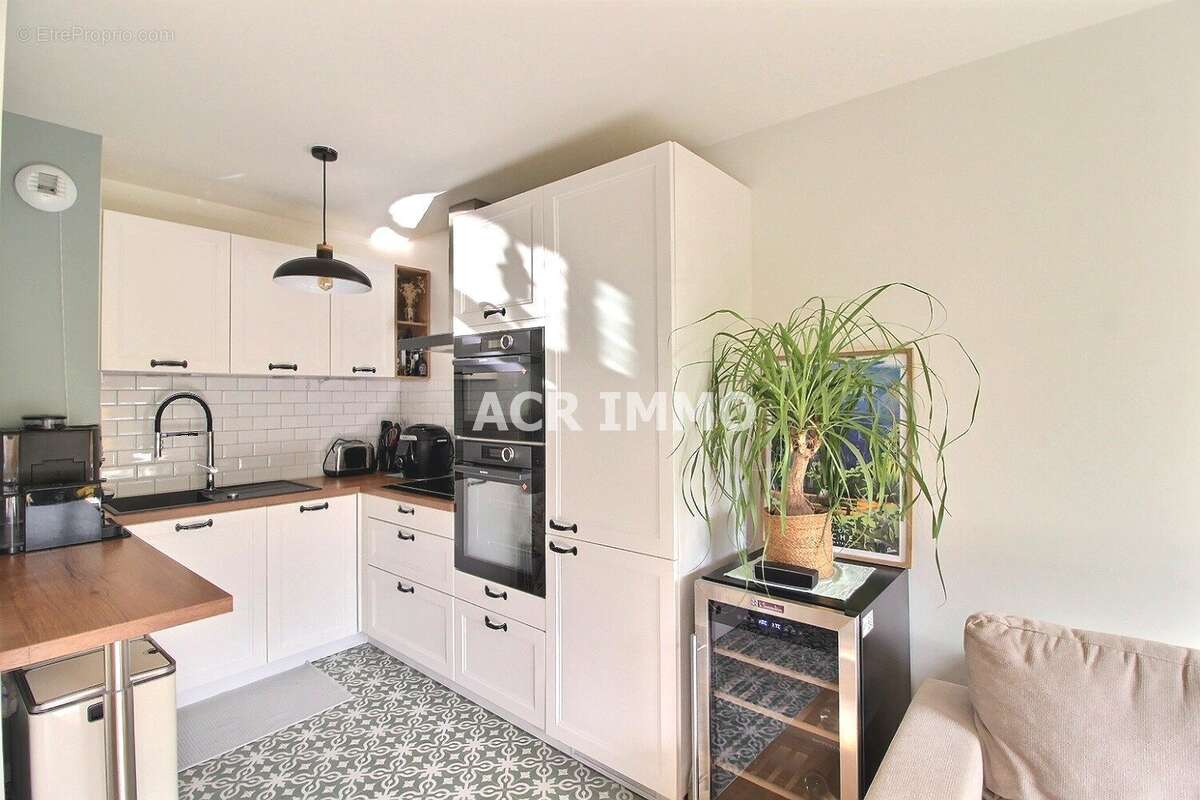 Appartement à ANDRESY