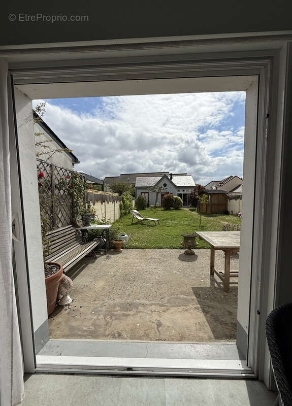 Maison à LE CROISIC