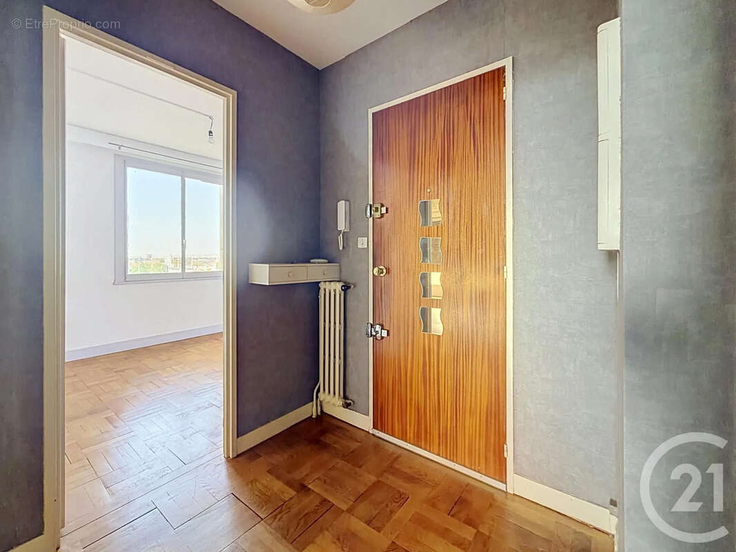 Appartement 50 m² à Troyes  - photo 8