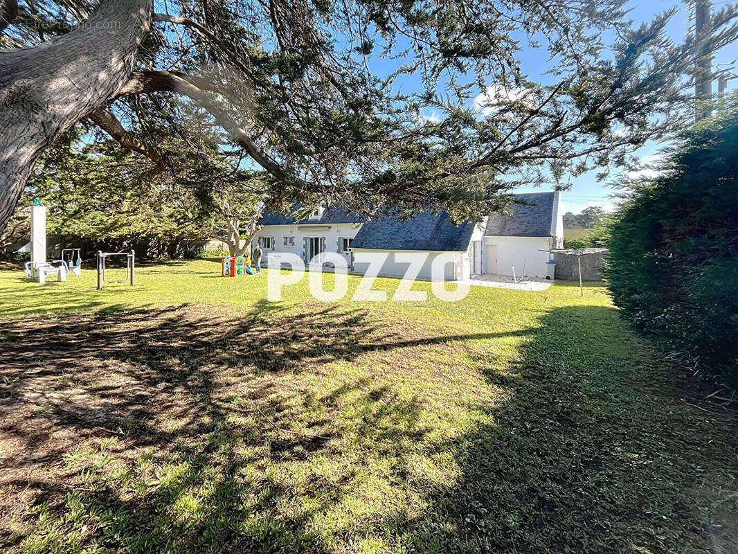 Maison à JULLOUVILLE