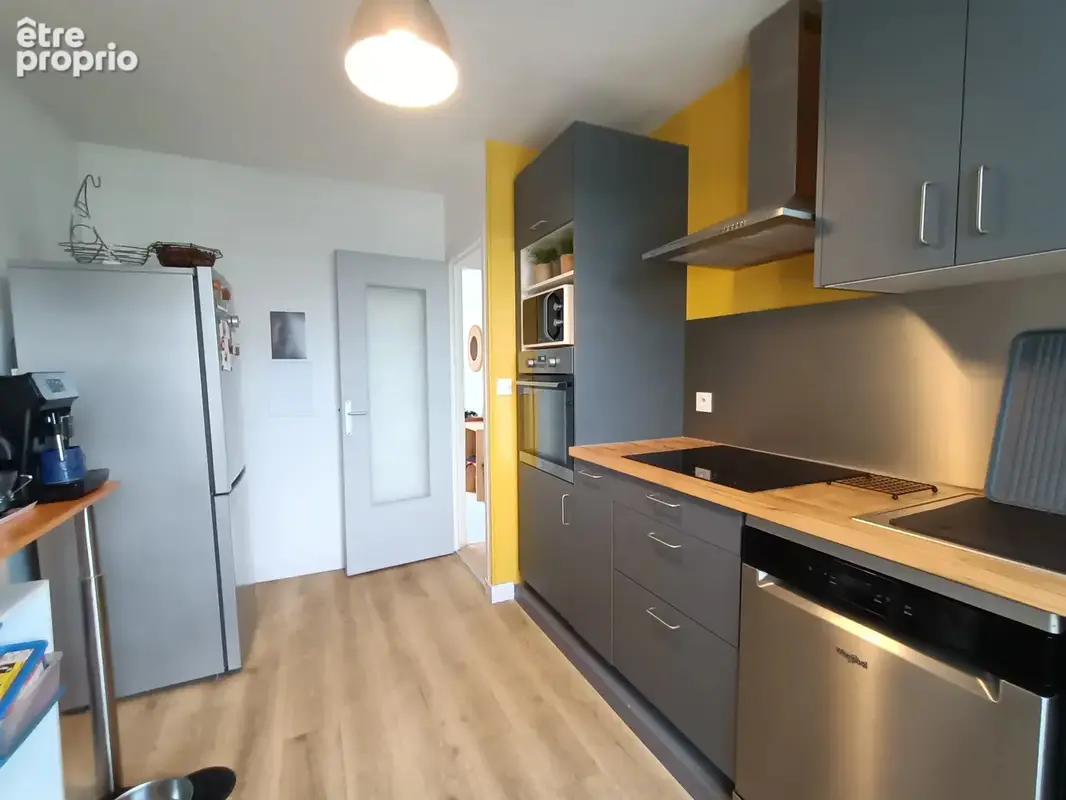 Maison indépendante PLOUER/RANCE - photo 7