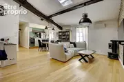Appartement à COUZON-AU-MONT-D'OR