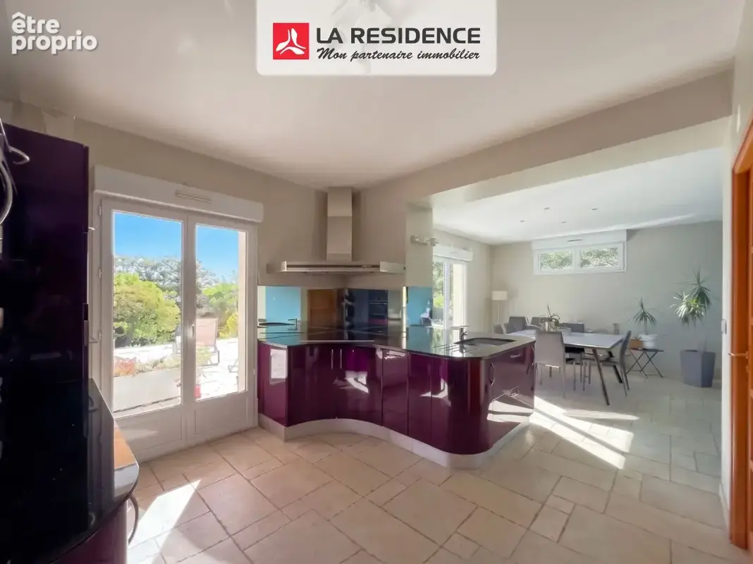 Maison 8 pièces 216 m² à vendre à Herblay (95220) - photo 4