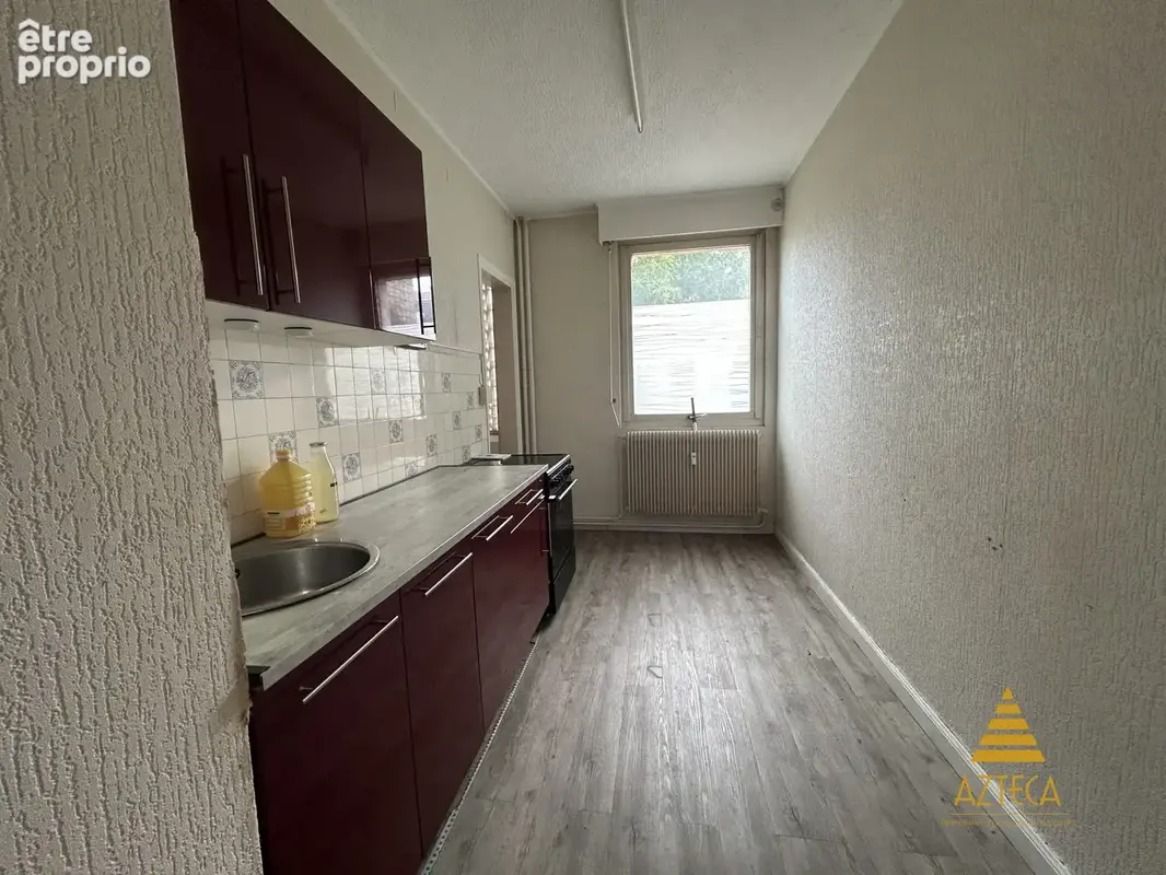 Appartement 57 m² à Cambrai  - photo 4