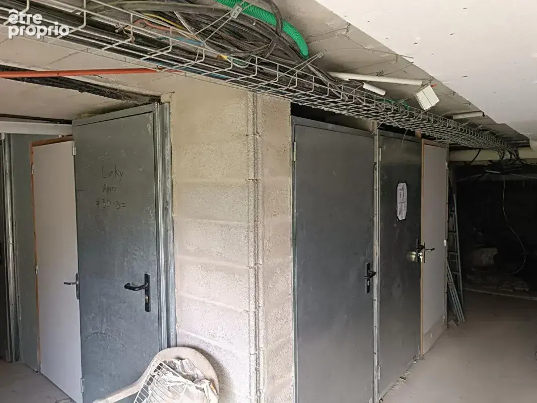Studio meublé de 19,40 m² avec mezzanine, loué, en rez-de-chaussée · Camors (56) - photo 4