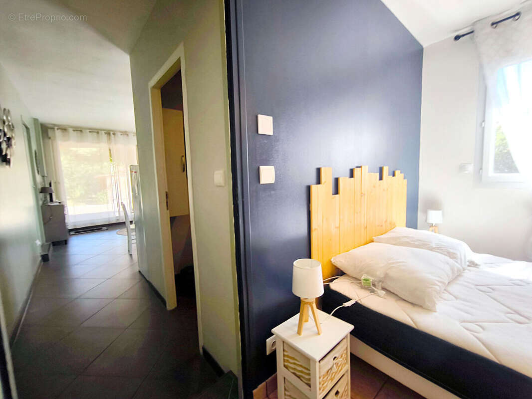 BADENS 11800 Maison rénovée avec appartement indépendant piscine sur plus de 3300 m² de terrain clos - photo 19