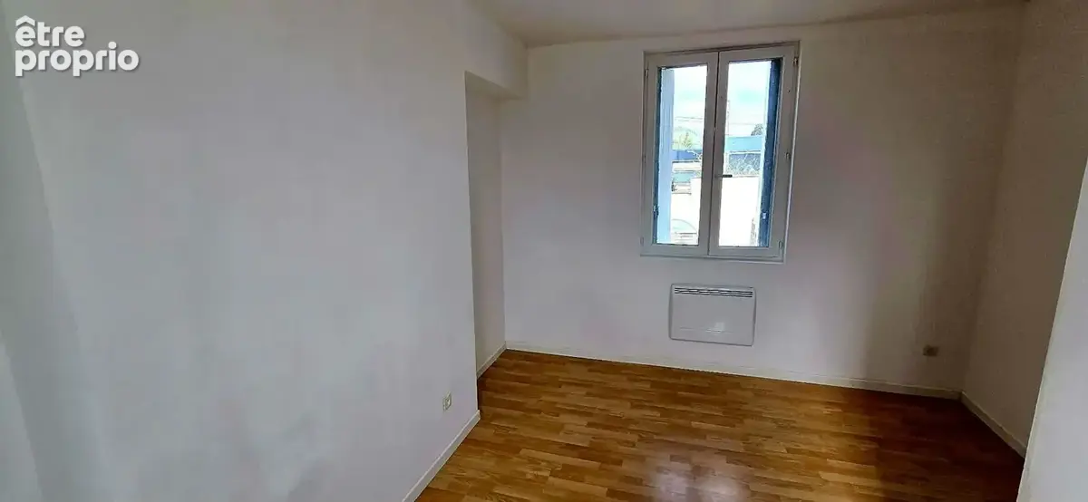 Maison Caudebec Les Elbeuf 3 pièce(s) 62 m2 - photo 7