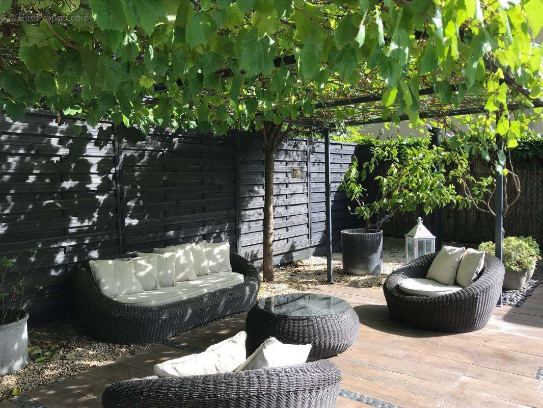 Maison à VAISON-LA-ROMAINE