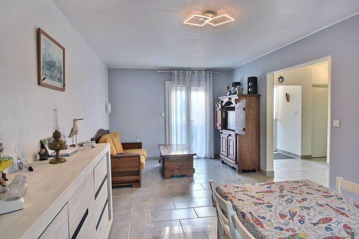 Maison à MONTALIEU-VERCIEU