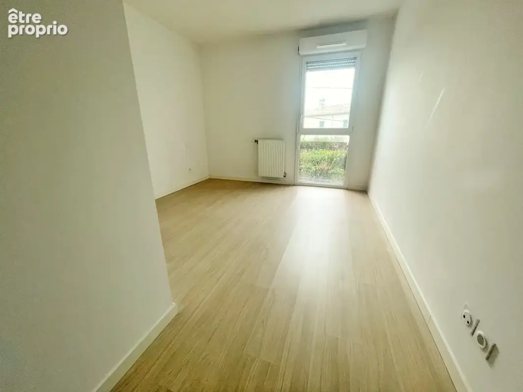 Appartement T3 centre Mions avec terrasse - photo 9