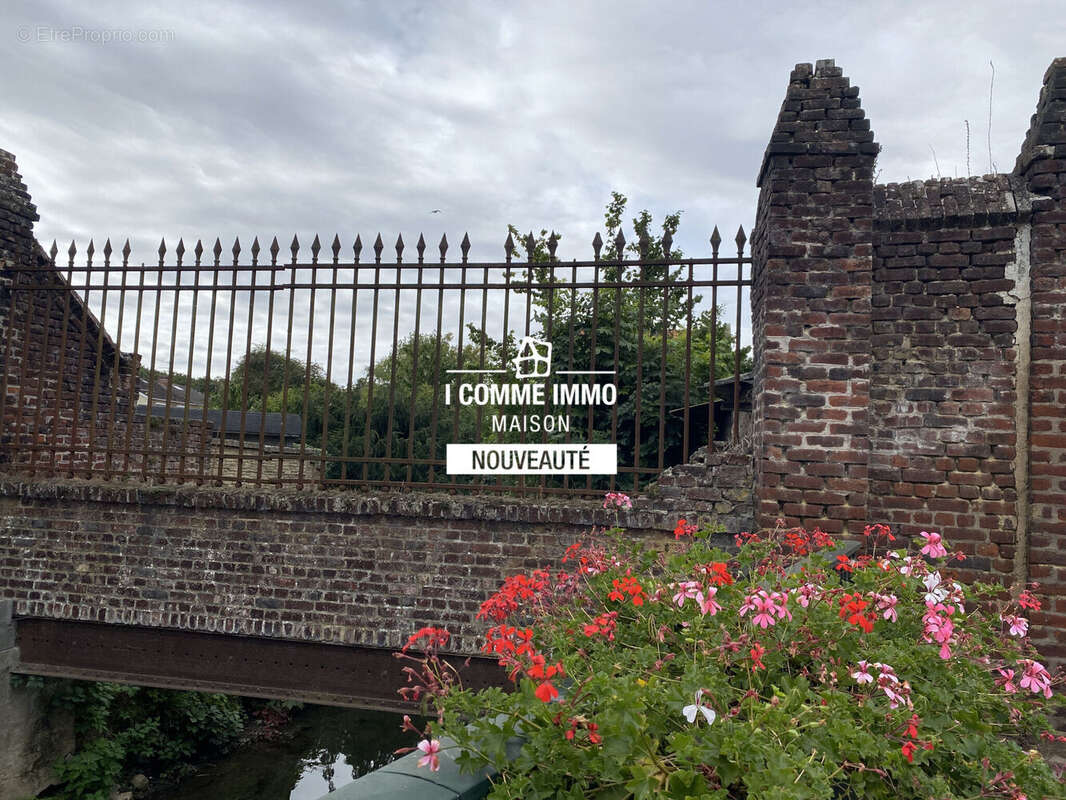 Photo 3 - Maison à LAPUGNOY