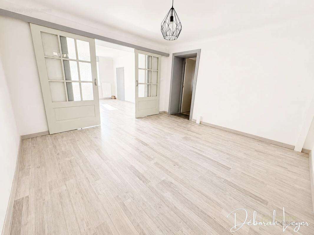 Maison à OTTANGE