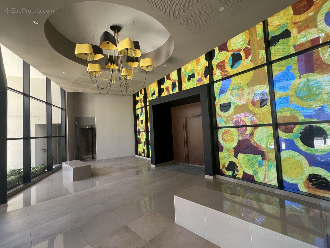 Appartement à LATTES