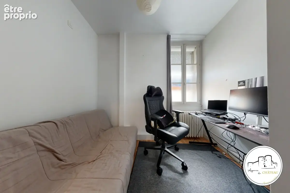 Maison angevine de caractère   Quartier Ney - photo 13
