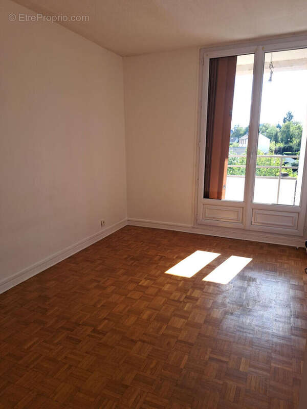 Appartement à NEVERS