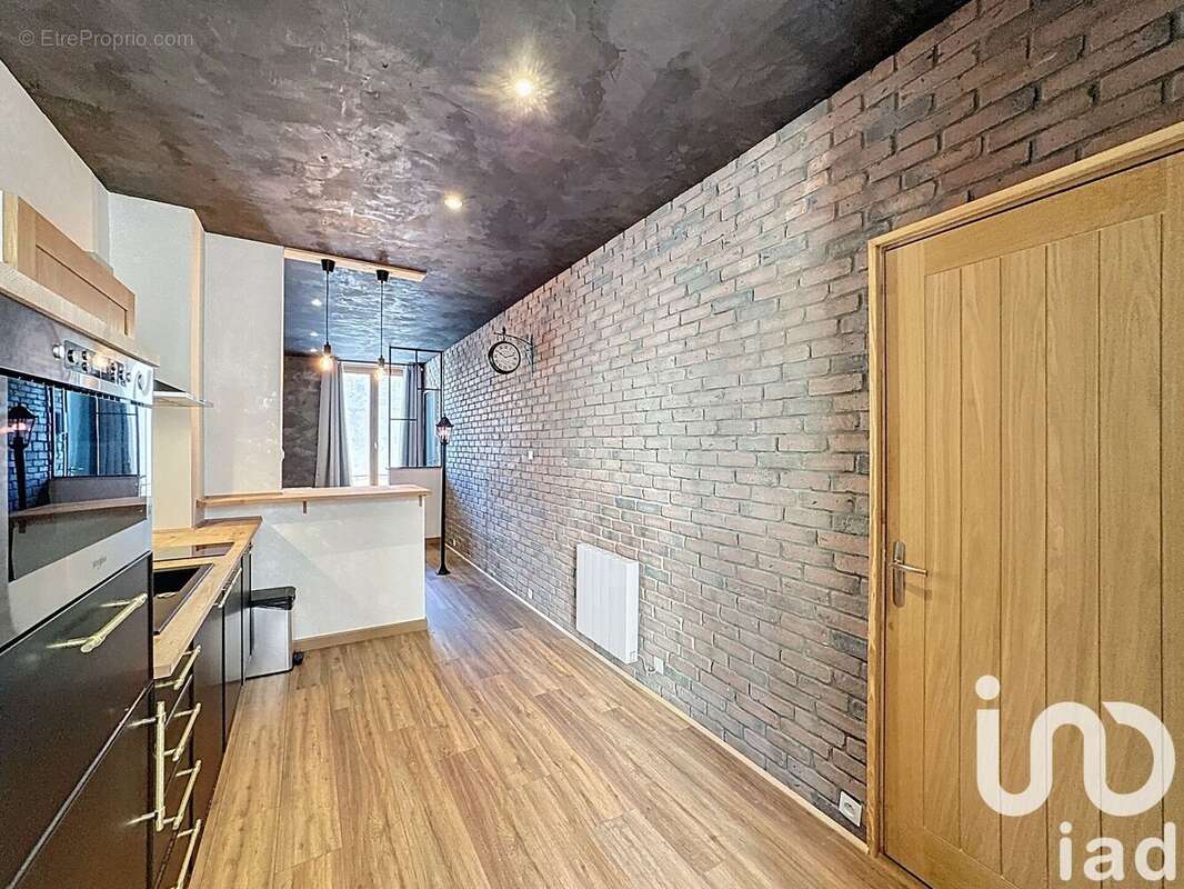 Photo 7 - Maison à PONT-A-MOUSSON