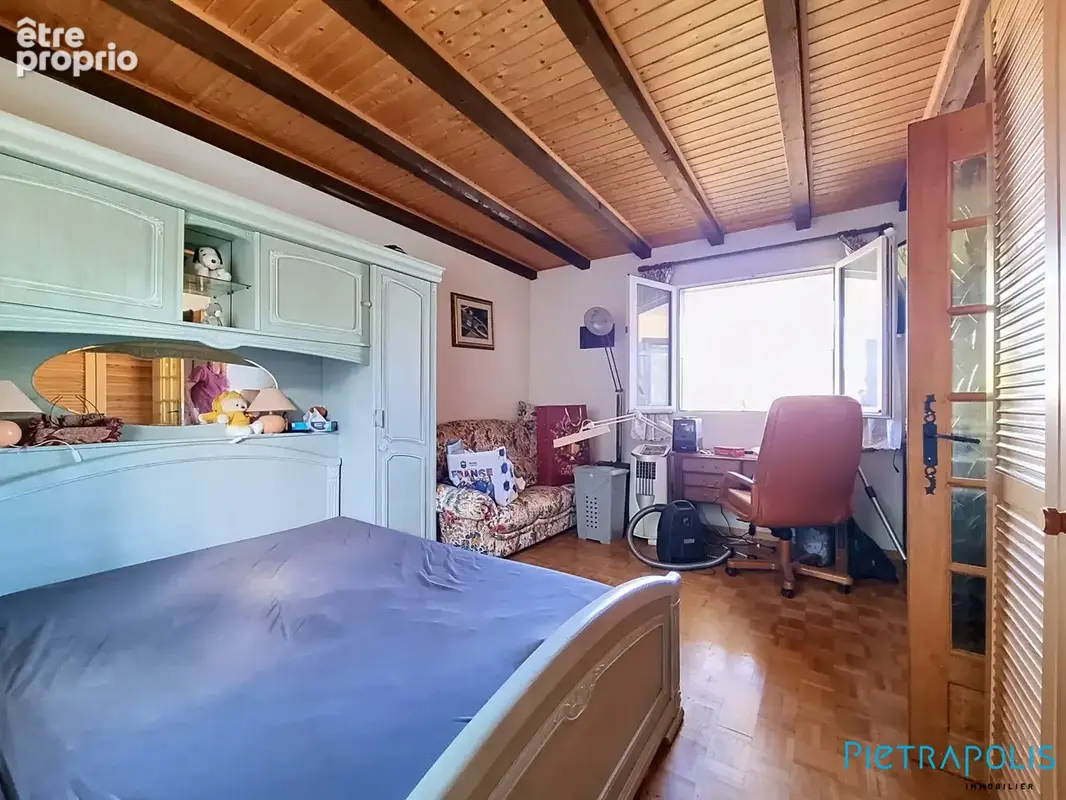Appartement 3 pièces 103 m² à vendre à Crozet (01170) - photo 7